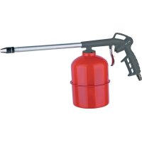Aerotec Druckluftsprühpistole 1 l 6,3 bar