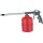 Aerotec Druckluftsprühpistole 1 l 6,3 bar