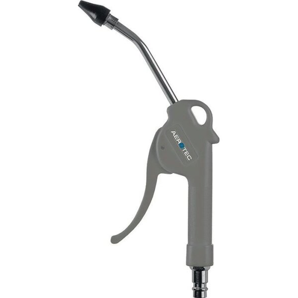 Aerotec Druckluftausblaspistole KSP-G 120 Kupplungsstecker
