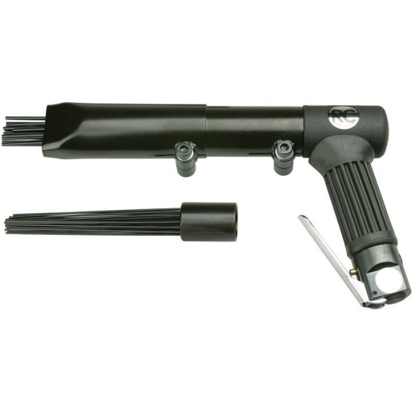 Rodcraft Druckluftnadelentroster RC 5625 3000 min-¹ 29 x 2 / 19 x 3 mm 21 mm