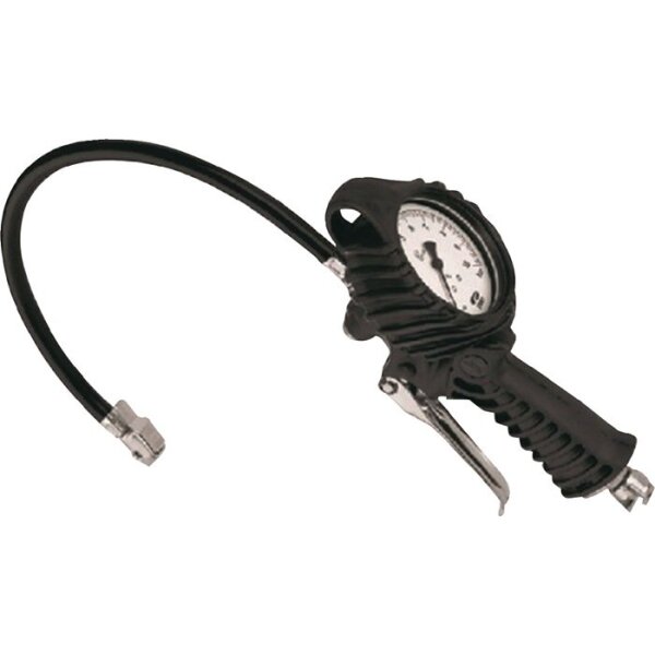 Aerotec Handreifenfüllmesser 25/GR 80 PRO geeicht, mit Momentstecker