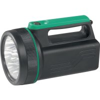 LED-Handscheinwerfer 6 V 4500 mAh FELDTMANN