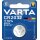 Varta Knopfzelle Electronics 3 V 220 mAh CR2032 20 x 3,2 mm