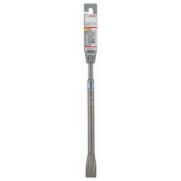 Bosch Flachmeißel LongLife Gesamtlänge 250 mm...