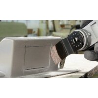 Bosch Tauchsägeblatt AIZ 32 RT5 Breite 32 mm Eintauchtiefe 30 mm Starlock 1er Pack