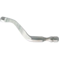 Vargus Klinge B10S Klingen-Ø 2,6 mm
