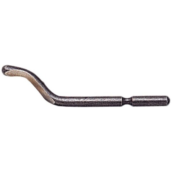 Vargus Klinge E200 Klingen-Ø 3,2 mm