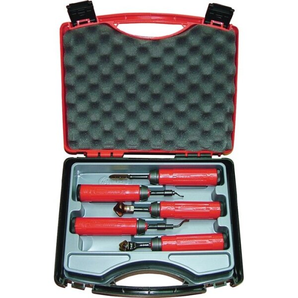 Shaviv Entgraterset Kit Classic KPC2