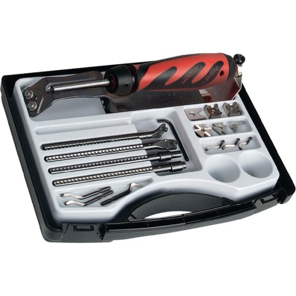 Shaviv Entgraterset Cleaner Kit