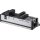 Röhm NC-Kompaktspanner RKE Backenbreite 125 mm Stahl Backenhöhe 40 mm