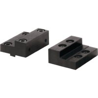 Röhm Stufenbacke SB für Backenbreite 125 mm...