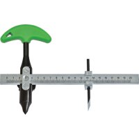 Kukko Scheibenschneider 321 Schneidbereich 400 mm