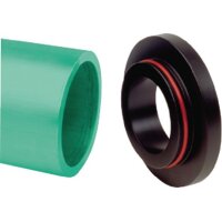 Kukko Lagereinbauwerkzeugsatz 71-L für Bohrungs-Ø 10-50 mm L-Boxx