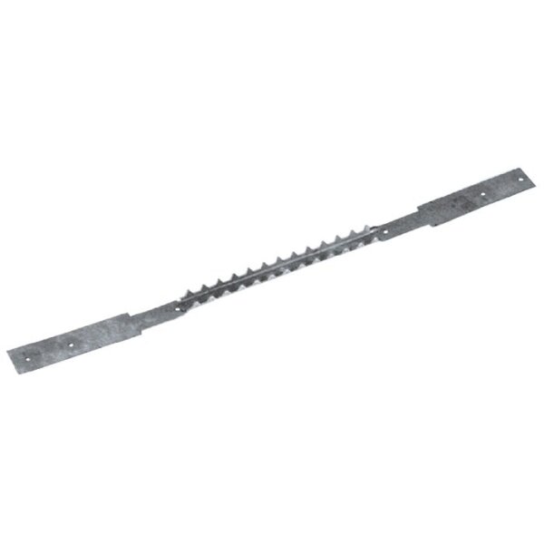 Müba Bohlenbeschlag 0,44