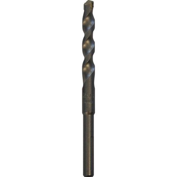 Heller Zentrierbohrer Ø 9 mm Gesamtlänge 120 mm