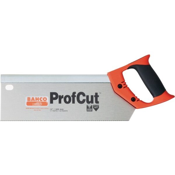 Bahco Rückensäge Blattlänge 300 mm Zähne per Zoll 11