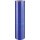 Iks Schutzfolie LDPE SW36 blau-transparent Länge 100 m Breite 50 cm Rolle