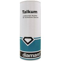 Diamant Talkum 450 g Streudose