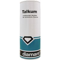 Talkum 450g Streudose DIAMANT