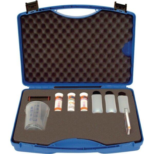 Ariana Emulsionspflegekoffer nach TRGS 611