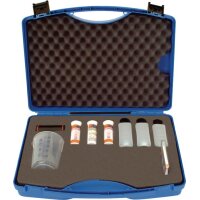 Ariana Emulsionspflegekoffer nach TRGS 611