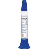 Weicon Cyanacrylatklebstoff Contact VA 100 30 g farblos...