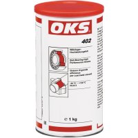 Wälzlager-Hochleistungsfett OKS 402 beige 1kg Dose OKS