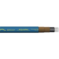 Trinkwasserschlauch AQUAPAL® ID 25mm Wandst.4,5mm...