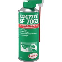 Oberflächenreiniger SF 7063 400 ml Spraydose LOCTITE