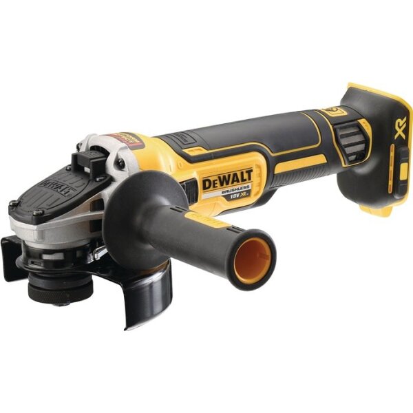Dewalt Akku-Winkelschleifer DCG405NT 18 / 54 V 125 mm 9000 min-¹