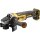 Dewalt Akku-Winkelschleifer DCG405NT 18 / 54 V 125 mm 9000 min-¹