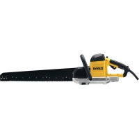 Spezialsäge DWE 397 Hub 40mm 430mm 1700W...