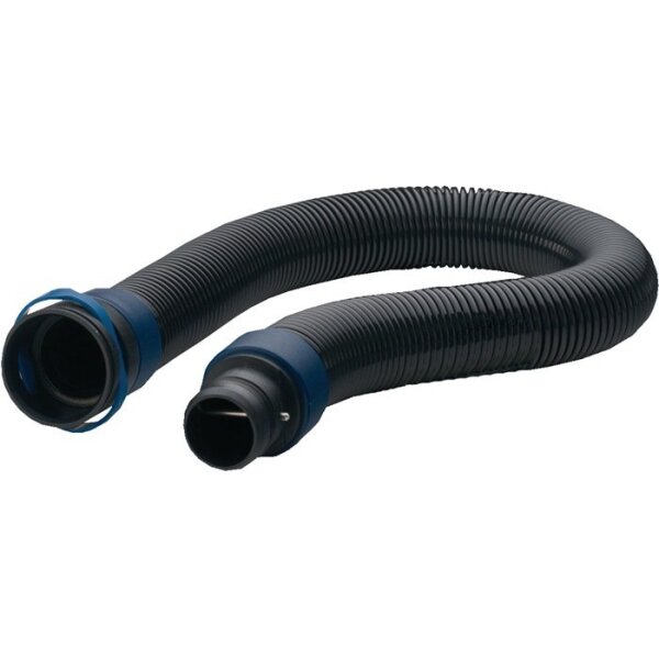 3m Luftschlauch BT-30 längenverstellbar, dehnbar Länge ca. 51,5-116,5 cm