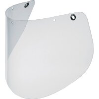 Uhlen Schutzscheibe klar Cellulose Acetat EN 166 EN 167...