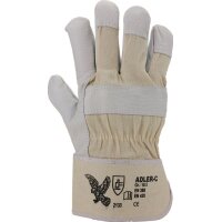 Asatex Handschuhe Adler-C Größe 10,5...