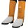 Weldas Gamaschen Lava Brown™ Länge ca. 36 cm braun Paar