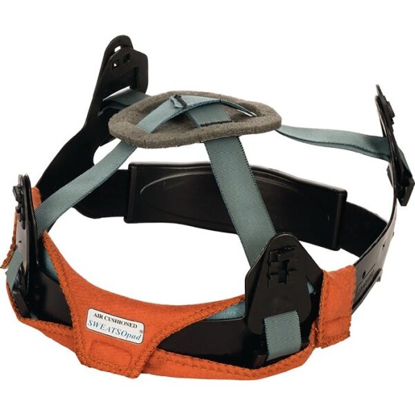 Weldas Schweißband SWEATSOpad 2er Set EN 11611