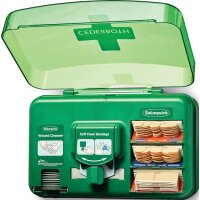 Cederroth Pflasterspender Plus B306xH155xT155ca. mm...