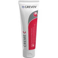 Greven Hautpflegecreme GREVEN® CREME C 100 ml...