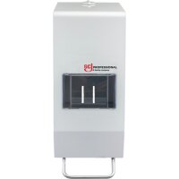 Stoko Seifenspender Stoko Vario mat H322xB126xT140ca.mm...