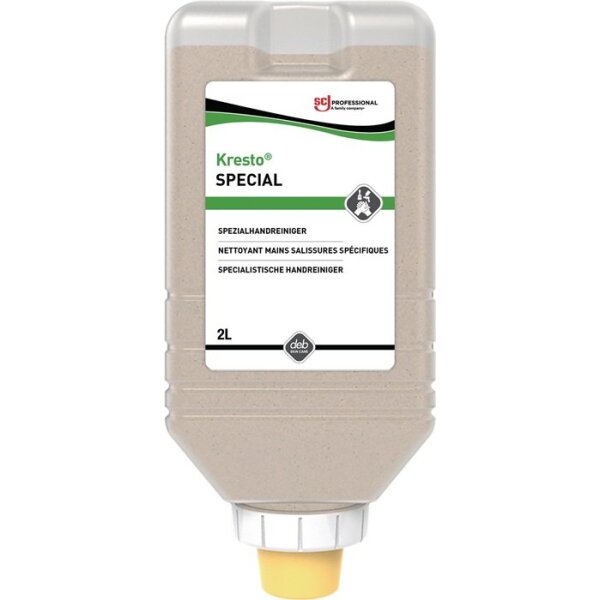 Sc johnson professional Handreiniger Kresto® SPECIAL 2 l seifenfrei
