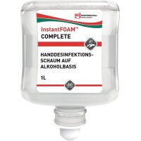 Sc johnson professional Schaum-Handdesinfektionsmittel...