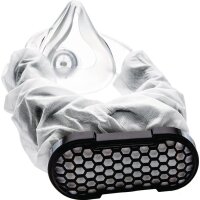 Cleanspace Einwegschutzhülle PAF-0049 Schutz vor...