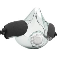 Cleanspace ATEX Halbmaske PAF-0062 mit Ausatemventil mittel