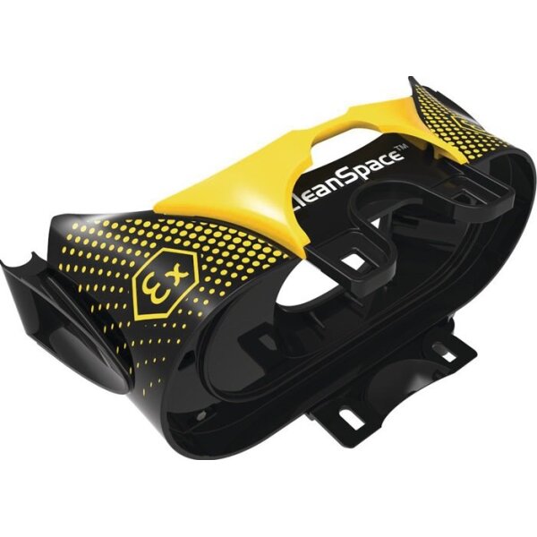 Cleanspace Filteradapter PAF-0078 passend für CleanSpace EX