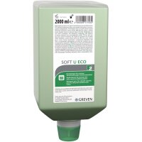 Physioderm Handreiniger GREVEN® SOFT U ECO 2 l...