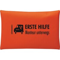 Söhngen Erste Hilfe Tasche Monteur unterwegs...
