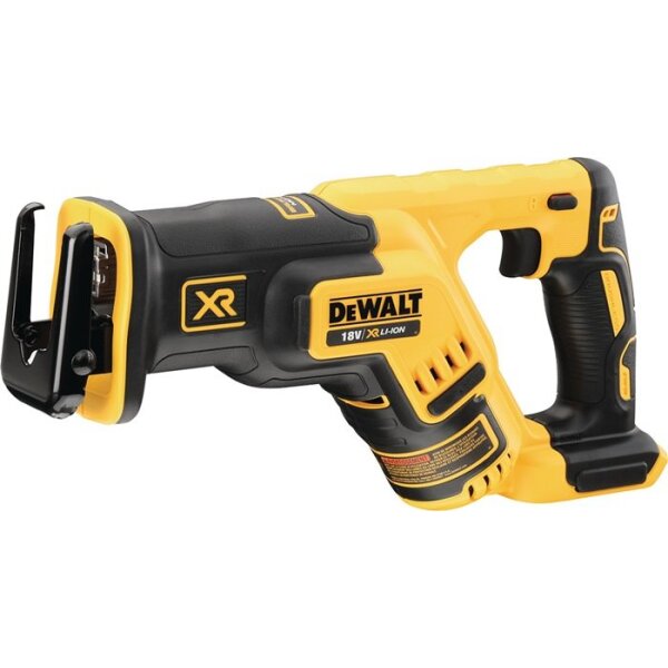Dewalt Akku-Säbelsäge DCS367NT 18 / 54 V 28,6 mm 0-2900 min-¹