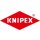 Aderendhülsenbox 400-tlg.0,5-2,5mm² Ku.-Box KNIPEX