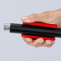 Knipex Abmantelungswerkzeug TwistCut Gesamtlänge 100 mm
